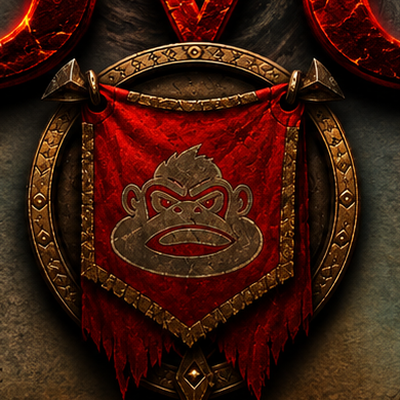 DvC crest